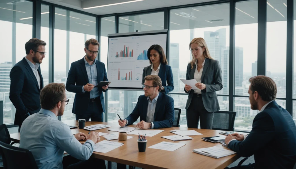 comment créer un fond d'investissement